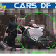 Image for article titled What Back To The Future Part 2 Tells Us About The Cars Of 2015